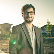 Dr. Matthias Gebauer