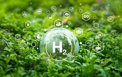 Bild Green Hydrogen