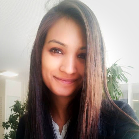 Hafsa Idrees