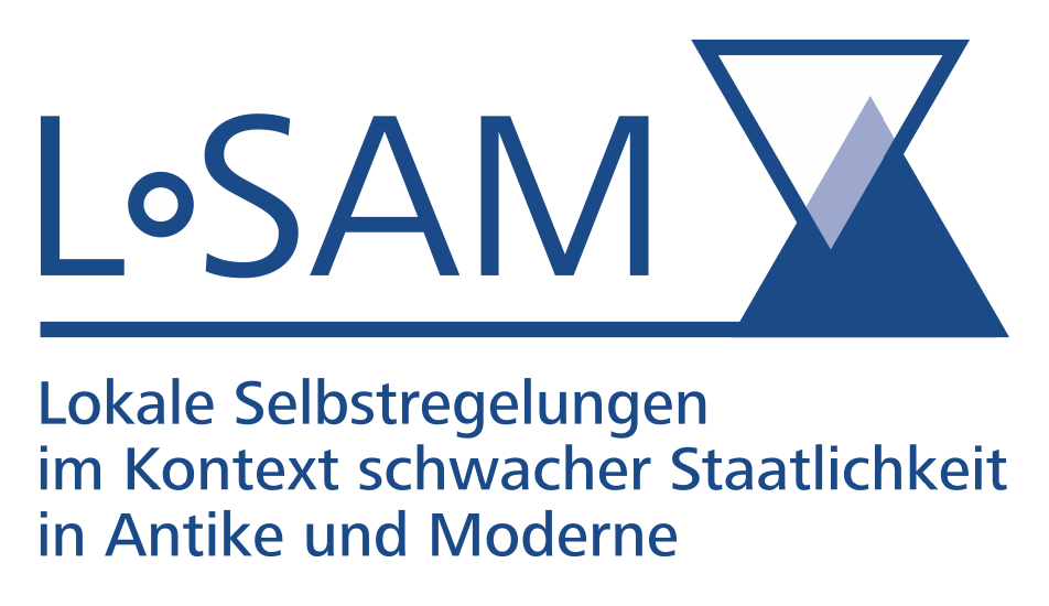 Logo-LOSAM