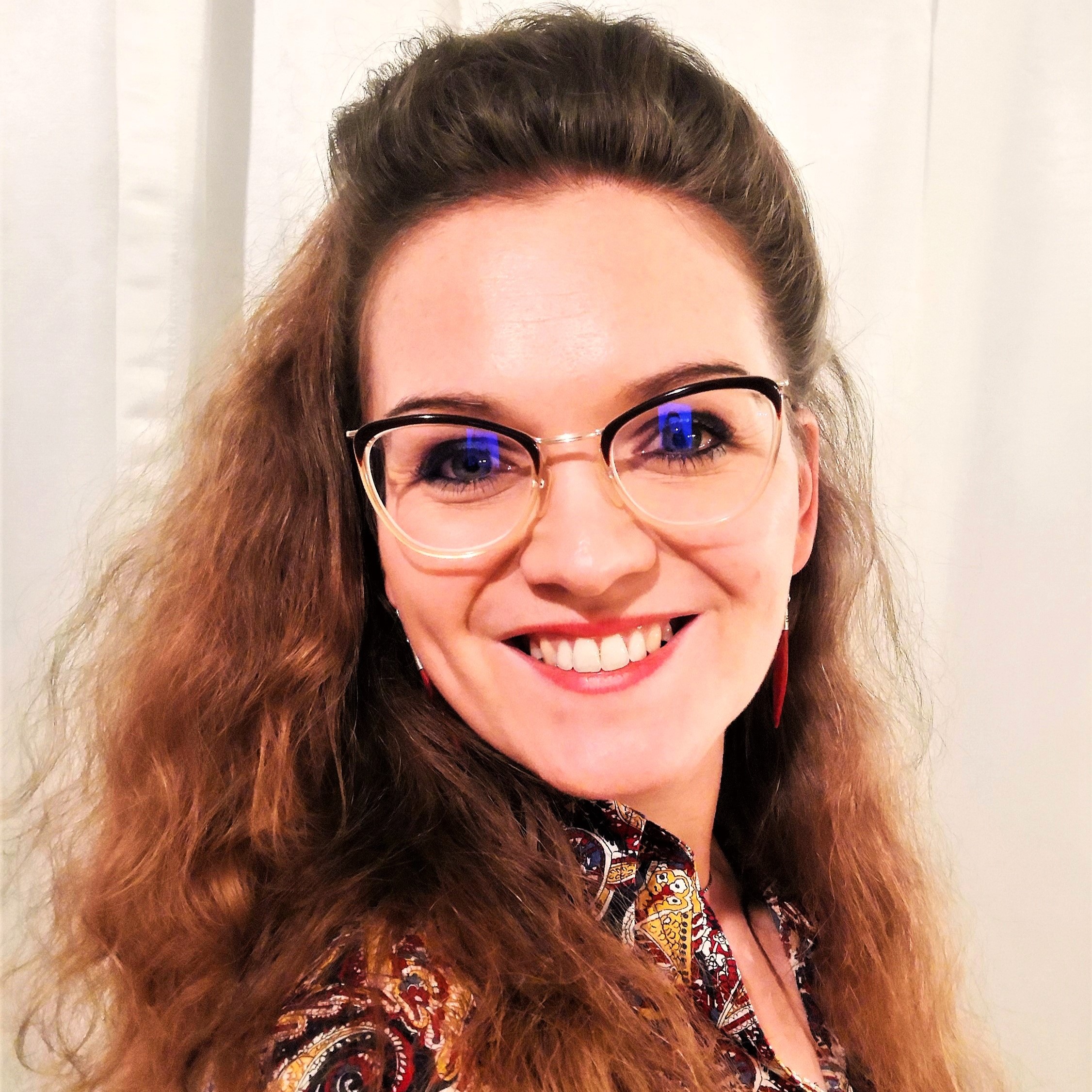 Valerie Gruber