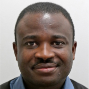 Dr. Festus Boamah