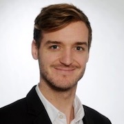 MA Axel Dürrnagel