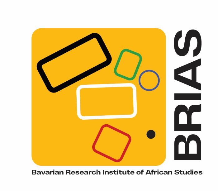 BRIAS Logo