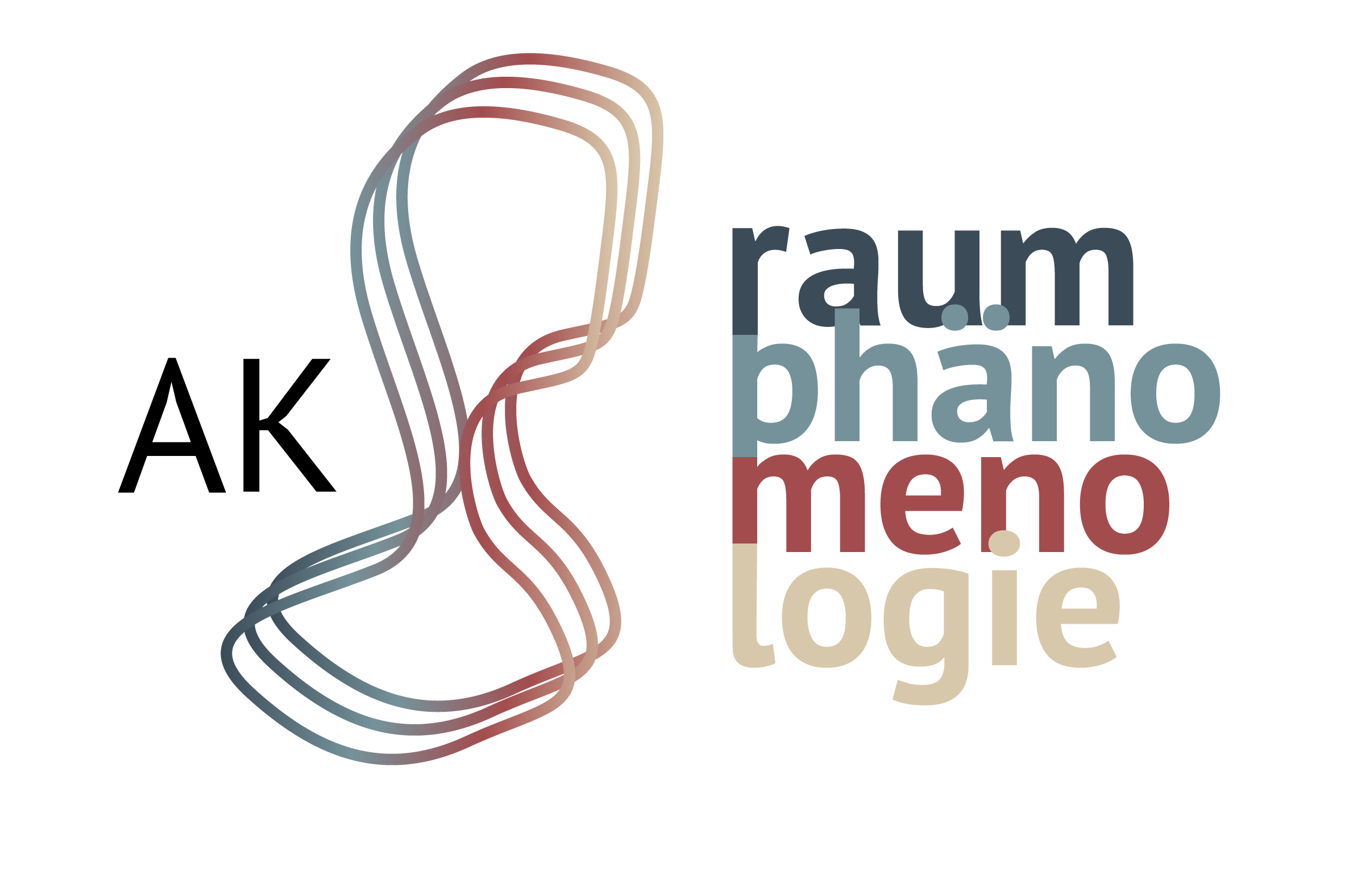 Logo AK-Raumphänomenologie